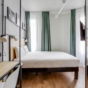 Habitación Individual Estándar