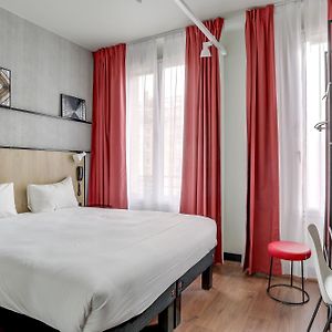 Habitación Doble Estándar
